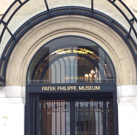 Museo Patek Philippe